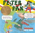 [Peter Pan - обложка №1]