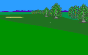 PGA Tour Golf