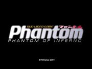 Phantom of Inferno