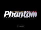 [Phantom of Inferno - скриншот №1]