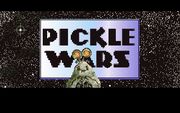 Pickle Wars