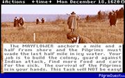 Pilgrim Quest