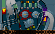 Pinball 2000