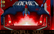 Pinball 2000