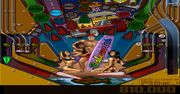 Pinball Illusions