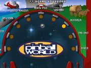 Pinball World