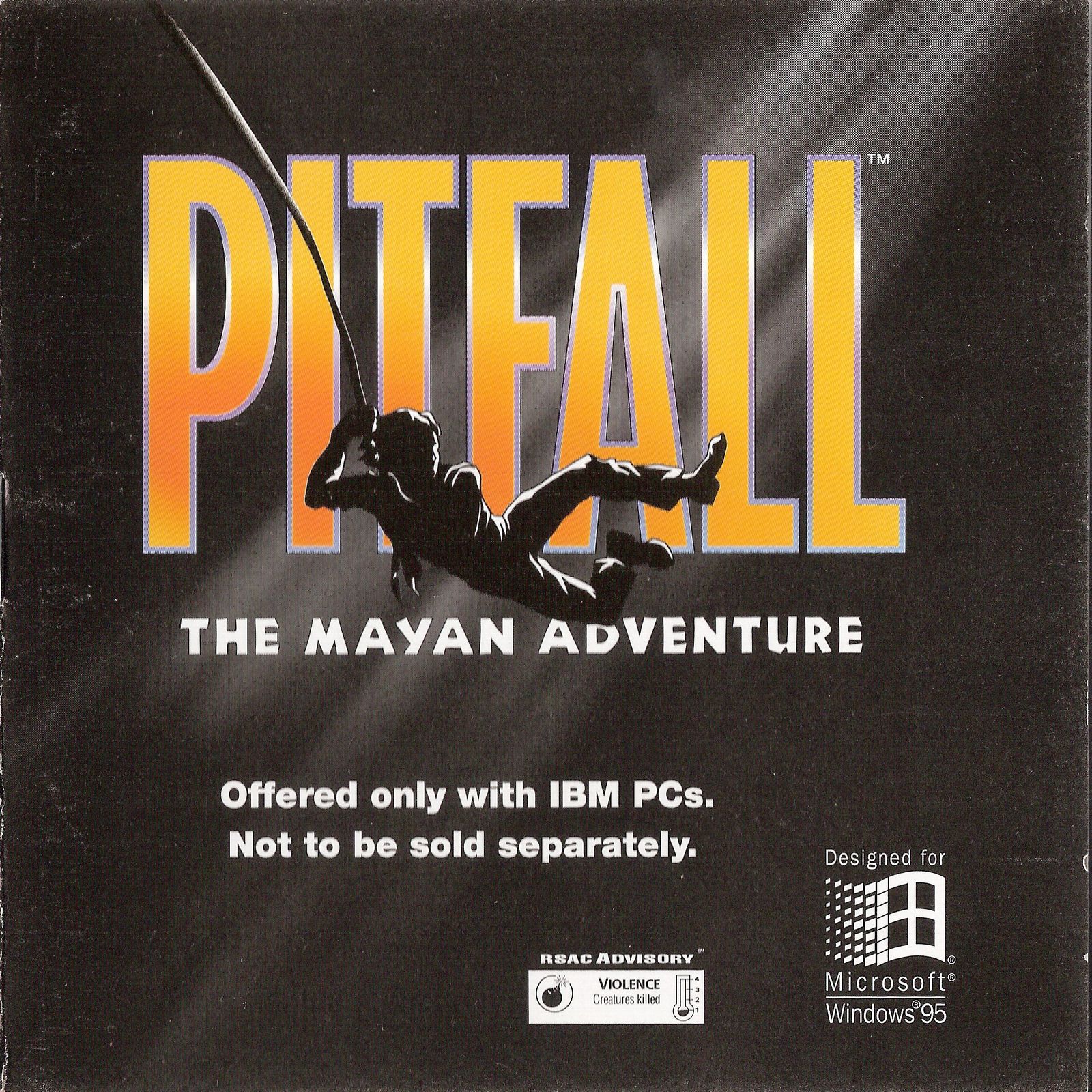 Pitfall the lost expedition стим фото 84