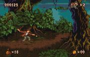 Pitfall: The Mayan Adventure