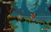 Pitfall: The Mayan Adventure