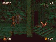 Pitfall: The Mayan Adventure