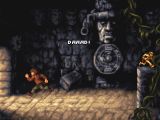 [Скриншот: Pitfall: The Mayan Adventure]