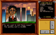 Pizza Tycoon