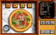 Pizza Tycoon