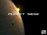 [Planet Siege - скриншот №1]