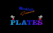 Plates