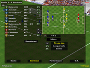 Player Manager 98/99