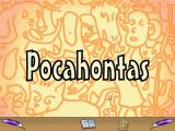 [Pocahontas - скриншот №3]