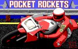 [Pocket Rockets - скриншот №1]