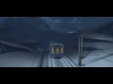 [The Polar Express - скриншот №1]