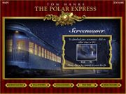 The Polar Express Bonus CD-ROM