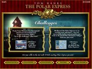 The Polar Express Bonus CD-ROM