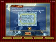 The Polar Express Bonus CD-ROM