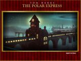 [The Polar Express Bonus CD-ROM - скриншот №3]