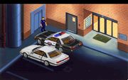 Police Quest 3: The Kindred