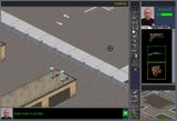 [Police Quest: SWAT 2 - скриншот №5]