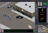 [Police Quest: SWAT 2 - скриншот №8]