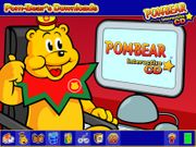 Pom-Bear Interactive CD