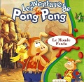 Pong-Pong's Learning Adventures: The Lost World