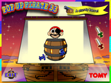[Pop Up Pirate - скриншот №10]