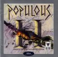 [Populous II: Trials of the Olympian Gods - обложка №1]