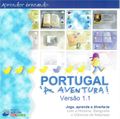 [Portugal à aventura - обложка №1]