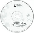 [Portugal à aventura - обложка №5]