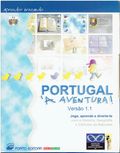[Portugal à aventura - обложка №2]