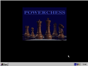 Power Chess