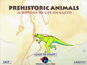 Prehistoric Animals