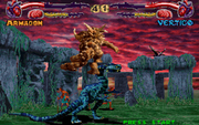 Primal Rage