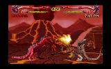 [Primal Rage - скриншот №18]