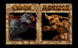 [Primal Rage - скриншот №20]