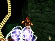 Prince of Persia 3D