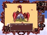 [Princess Maker 2 - скриншот №13]