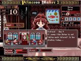 [Princess Maker 2 - скриншот №21]