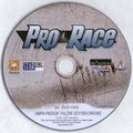 [Pro-Race: Запредельная скорость - обложка №4]