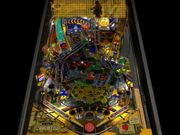 Pro Pinball: Big Race USA