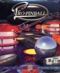 Pro Pinball: The Web