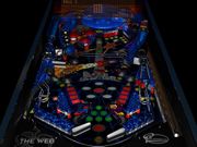 Pro Pinball: The Web