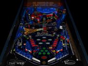 Pro Pinball: The Web